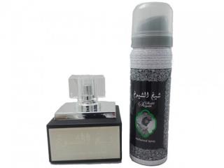 عطر عربی شیخ الشیوخ