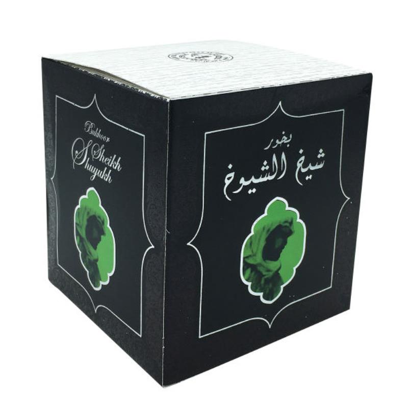 بخور فشرده