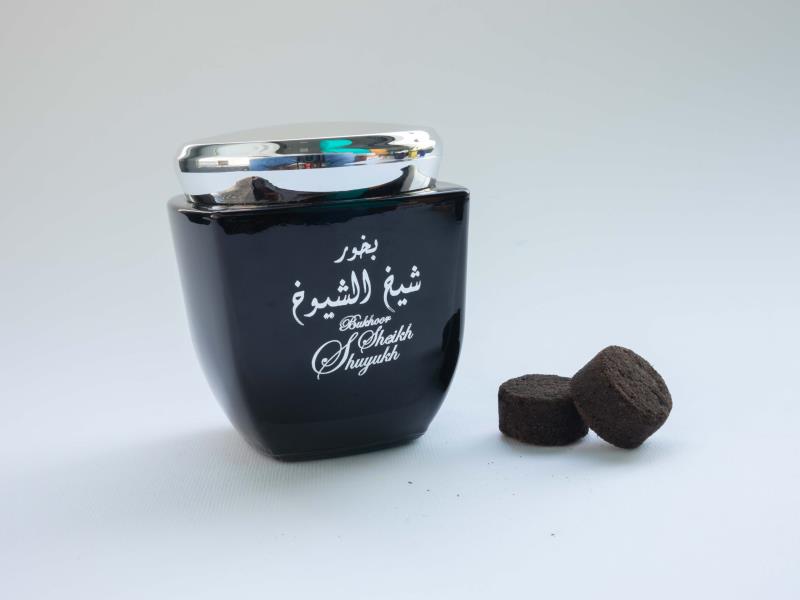 بخور فشرده