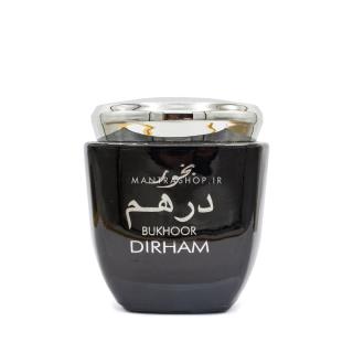 بخور فشرده درهم