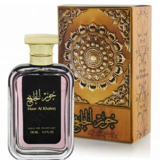 عطر عربی حور الخلیج مردانه و زنانه