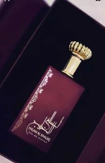 عطر عربی مردانه زنانه احلام الخلیج