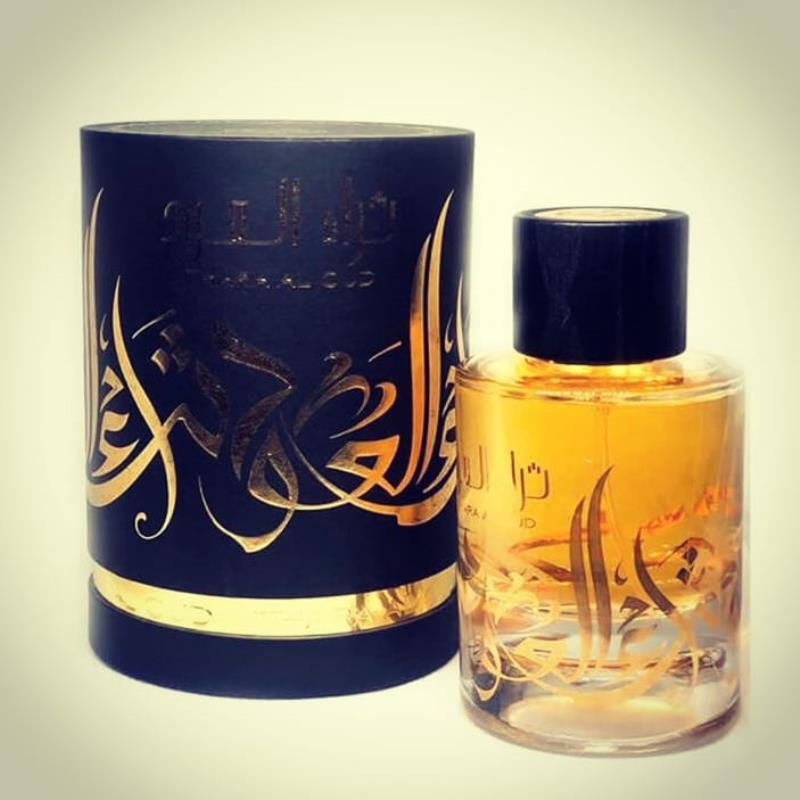عطر عربی ثراء العود