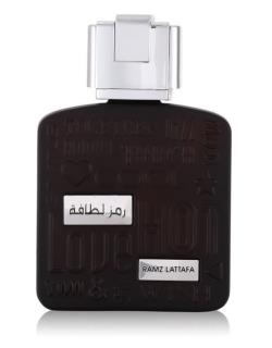 ادکلن عربی رمز لطافه