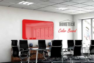 کالربرد شیشه ای مغناطیسی سوپر کلیر ۱۵۰x۹۰ سانتیمتر