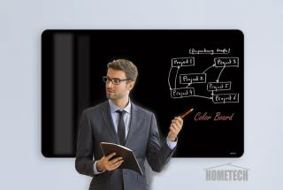 کالربرد 120x80 cm مشکی