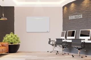 کالربرد 90x70 cm سفید