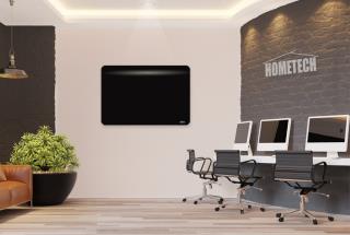 کالربرد 90x70 cm مشکی