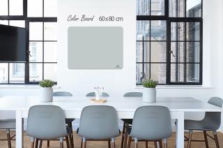 کالربرد 60x80 cm طوسی