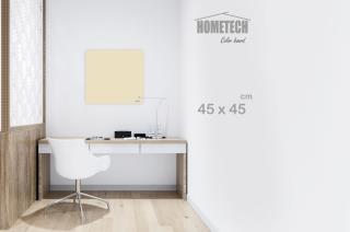 کالربرد 45x45 cm کرم