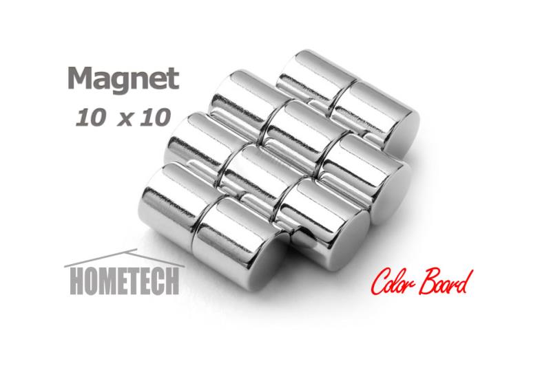 آهنربا Magnet