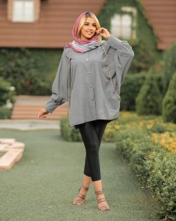 مانتو مدل سوفی