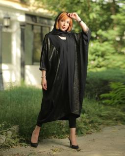 مانتو مدل جواهر