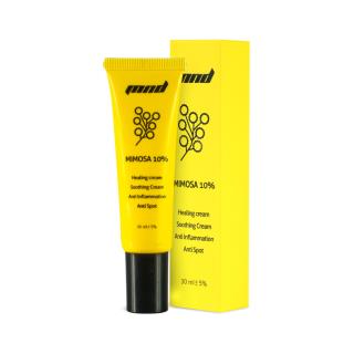 کرم ترمیمکننده میموزا ام ان دی 30 میل