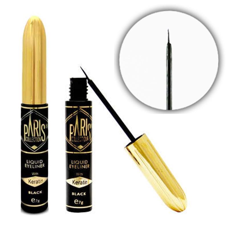 خط چشم پاریس مویی ( Paris Eyeliner Brush )