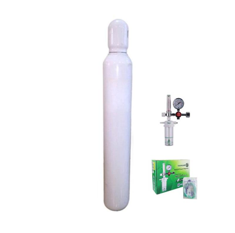 کپسول ۱۰ لیتری چینی