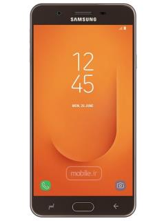 رام رسمی سامسونگ J7 Prime 2 G611F اندروید 9 (بولیوی)