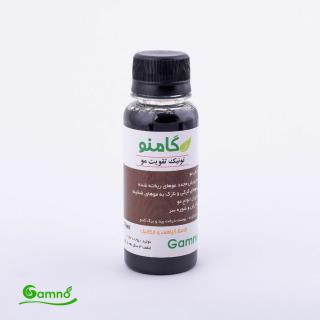 تونیک تقویت موی گامنو