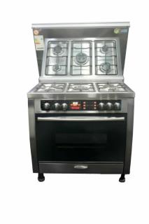 تاکنوگاز مدل امپراطور m8ss