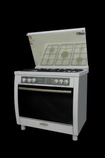 تاکنوگاز مدل امپراطور m4ww