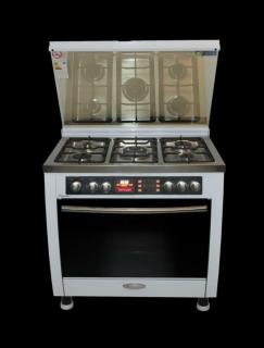 تاکنوگاز مدل امپراطور m6ws