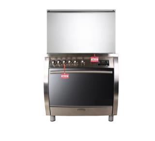 تاکنوگاز مدل امپریال E8ss