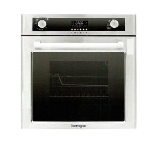 فر توکار برقی-گازی تاکنوگلد مدل O-102