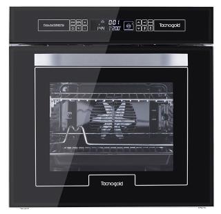 فر توکارتاکنوگلد مدل O-114