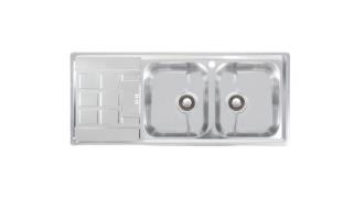 سینک تاکنوگلد مدل S-104-01-R