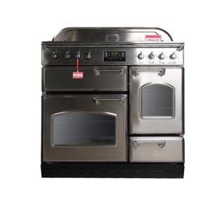 تاکنوگاز مدل فالکون 5ss کروم