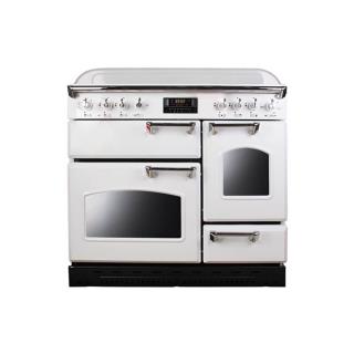 اجاق گاز تاکنوگاز مدل فالکون 5B WW کروم