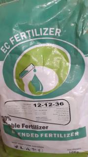 12-12-36 پودری 10کیلویی