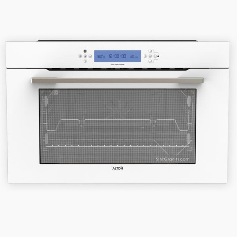 فر توکار تمام برق آلتون مدل V901 W
