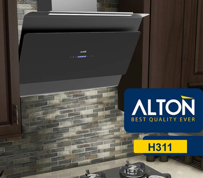 هود آلتون مدل H311
