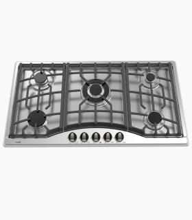 اجاق گاز صفحه ای آلتون مدل S519