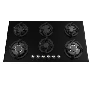 اجاق گاز صفحه ای آلتون مدل G601