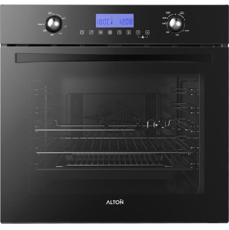 فر توکار برق و گاز آلتون مدل V202