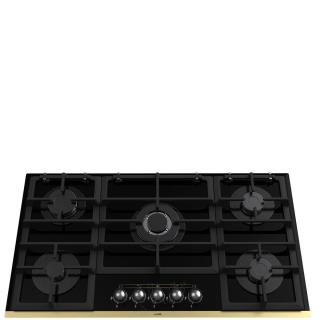 اجاق گاز صفحه ای آلتون مدل G514