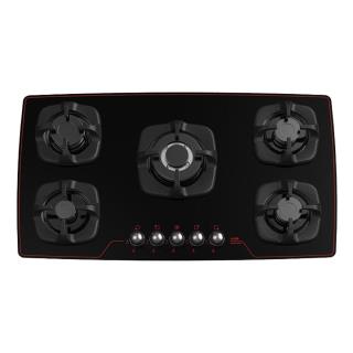 اجاق گاز صفحه ای آلتون مدل G512