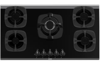 اجاق گاز آلتون مدل IG519 F