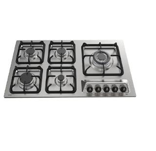 اجاق گاز استیل آلتون مدل IS524