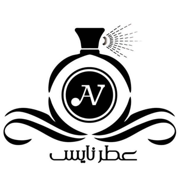 لوگوی عطر نایس