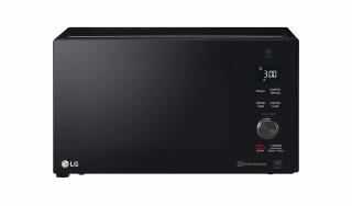 مایکروویو 42 لیتری ال جی 8265