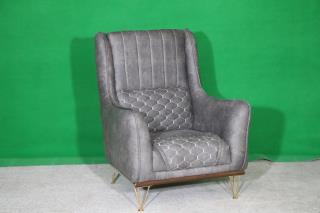 مبل مدل کالو پایه فلزی