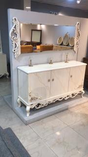 کنسول مدل سرنا