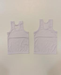 رکابی پسرانه (یک جین)