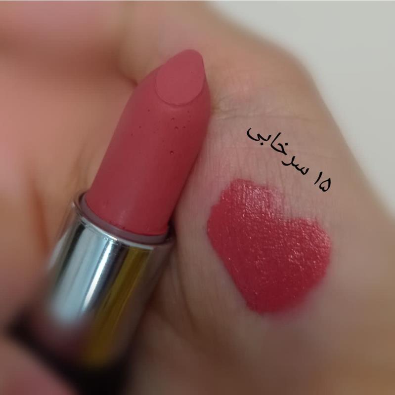 رژلب رولی گیاهی