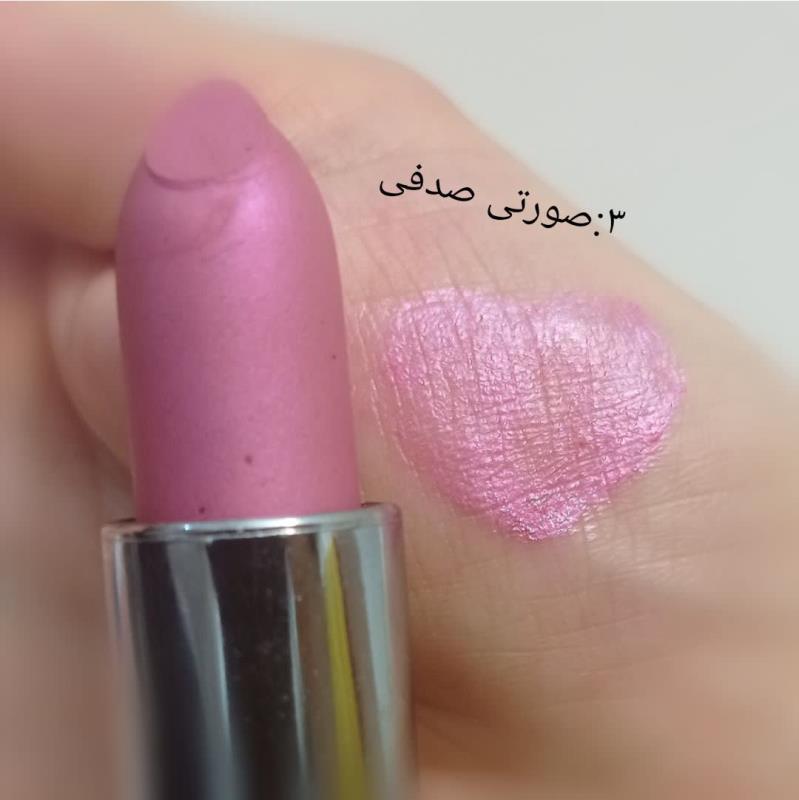 رژلب رولی گیاهی