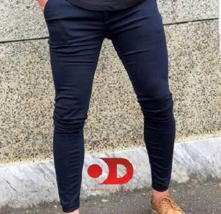 شلوار کتان سوپر کش