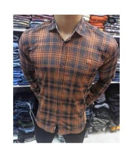 پیراهن جین اعلا سنگ شور